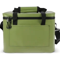 Wodoodporny pojemnik chłodzący Adventure IPX4 / Oliwkowa zieleń LT95118-N0043