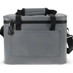 Wodoodporny pojemnik chłodzący Adventure IPX4 / Ciemnoszary LT95118-N0060