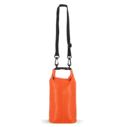 Wodoszczelna torba Ripstop 2L na telefon komórkowy – IPX6 / Jasnozielony LT95359-N0032