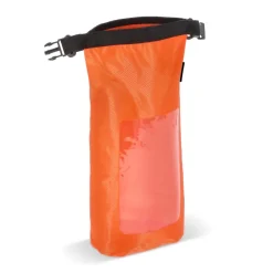 Wodoszczelna torba Ripstop 2L na telefon komórkowy – IPX6 / Jasnozielony LT95359-N0032