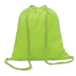 Worek bawełniany / Limonka MO8484-48