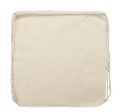 Worek bawełniany WOLITE 100 g / Naturalny 20600-17