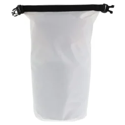 Worek żeglarski 10L IPX6 / Biały LT95142-N0001