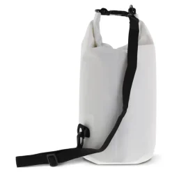 Worek żeglarski 10L IPX6 / Biały LT95142-N0001