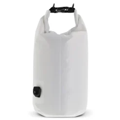 Worek żeglarski 10L IPX6 / Biały LT95142-N0001