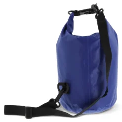 Worek żeglarski 5L IPX6 / Ciemnoniebieski LT95141-N0010