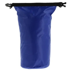 Worek żeglarski 10L IPX6 / Ciemnoniebieski LT95142-N0010