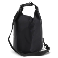 Worek żeglarski 5L IPX6 / Czarny LT95141-N0002