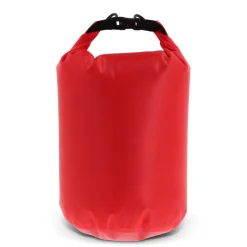 Worek żeglarski 5L IPX6 / Czerwony LT95141-N0021
