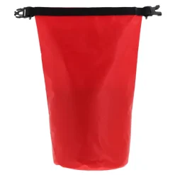 Worek żeglarski 10L IPX6 / Czerwony LT95142-N0021