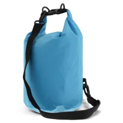 Worek żeglarski 5L IPX6 / Jasnoniebieski LT95141-N0012