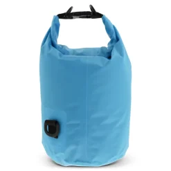 Worek żeglarski 5L IPX6 / Jasnoniebieski LT95141-N0012