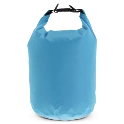 Worek żeglarski 5L IPX6 / Jasnoniebieski LT95141-N0012