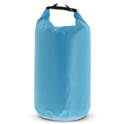 Worek żeglarski 10L IPX6 / Jasnoniebieski LT95142-N0012