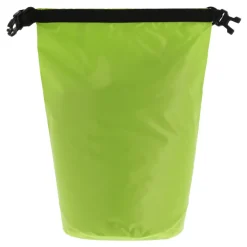 Worek żeglarski 5L IPX6 / Jasnozielony LT95141-N0032