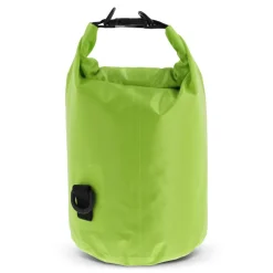 Worek żeglarski 5L IPX6 / Jasnozielony LT95141-N0032