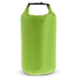 Worek żeglarski 10L IPX6 / Jasnozielony LT95142-N0032