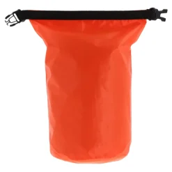 Worek żeglarski 5L IPX6 / Pomarańczowy LT95141-N0026