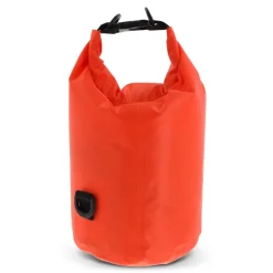 Worek żeglarski 5L IPX6 / Pomarańczowy LT95141-N0026