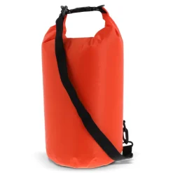 Worek żeglarski 10L IPX6 / Pomarańczowy LT95142-N0026