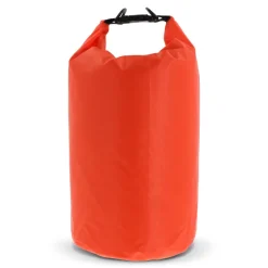 Worek żeglarski 10L IPX6 / Pomarańczowy LT95142-N0026