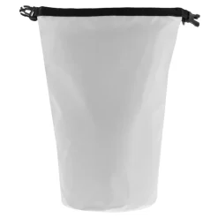 Worek żeglarski ripstop 15L IPX6 / Biały LT95143-N0001