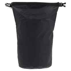 Worek żeglarski ripstop 15L IPX6 / Czarny LT95143-N0002