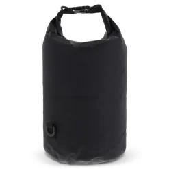 Worek żeglarski ripstop 15L IPX6 / Czarny LT95143-N0002
