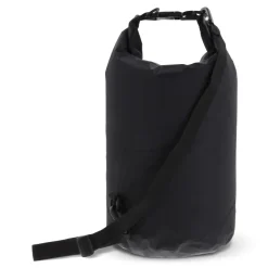 Worek żeglarski ripstop 15L IPX6 / Czarny LT95143-N0002