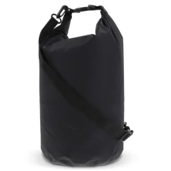 Worek żeglarski ripstop 15L IPX6 / Czarny LT95143-N0002