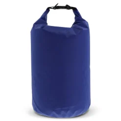 Worek żeglarski ripstop 15L IPX6 / Ciemnoniebieski LT95143-N0010