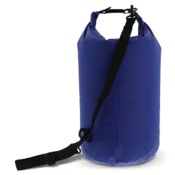 Worek żeglarski ripstop 15L IPX6 / Ciemnoniebieski LT95143-N0010