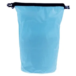 Worek żeglarski ripstop 15L IPX6 / Jasnoniebieski LT95143-N0012