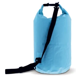 Worek żeglarski ripstop 15L IPX6 / Jasnoniebieski LT95143-N0012