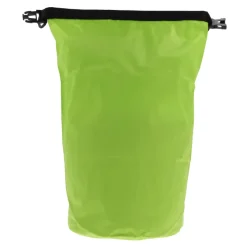 Worek żeglarski ripstop 15L IPX6 / Jasnozielony LT95143-N0032