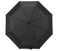 Worek na sznurkach z parasolem RAINY / Granatowy 20140-06