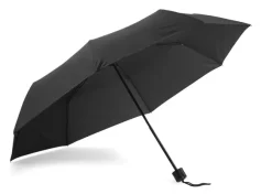 Worek na sznurkach z parasolem RAINY / Granatowy 20140-06