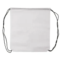 Worek plecak non-woven 75g/m² / Biały LT91602-N0001
