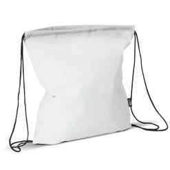 Worek plecak non-woven 75g/m² / Biały LT91602-N0001