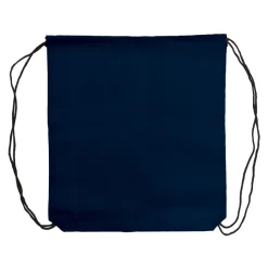 Worek plecak non-woven 75g/m² / Ciemnoniebieski LT91602-N0010