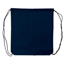 Worek plecak non-woven 75g/m² / Ciemnoniebieski LT91602-N0010