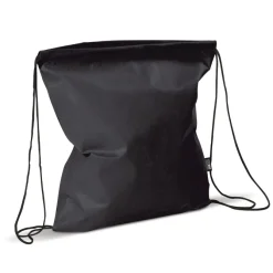 Worek plecak non-woven 75g/m² / Czarny LT91602-N0002