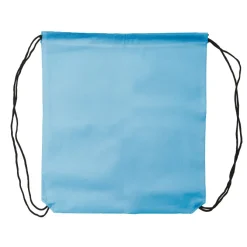 Worek plecak non-woven 75g/m² / Jasnoniebieski LT91602-N0012