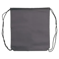 Worek plecak non-woven 75g/m² / Szary LT91602-N0061