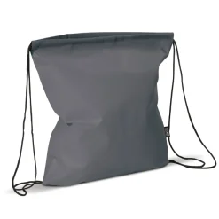Worek plecak non-woven 75g/m² / Szary LT91602-N0061