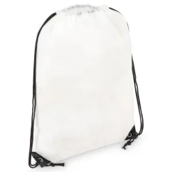 Worek Plecak Premium / Biały LT91397-N0001