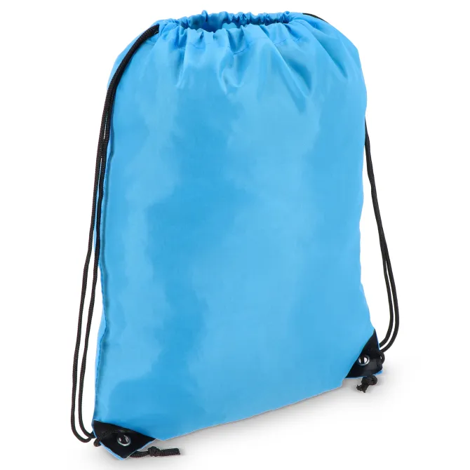 Worek Plecak Premium / Jasnoniebieski LT91397-N0012