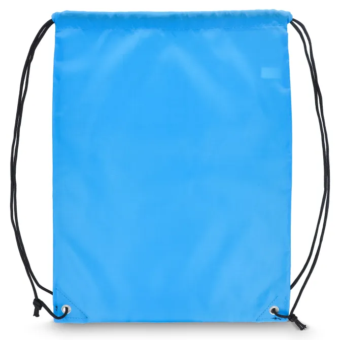 Worek Plecak Premium / Jasnoniebieski LT91397-N0012
