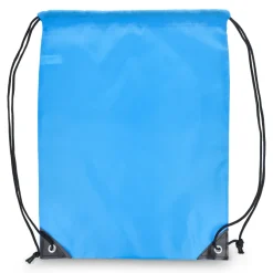 Worek Plecak Premium / Jasnoniebieski LT91397-N0012