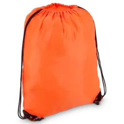 Worek Plecak Premium / Pomarańczowy LT91397-N0026